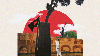 Martyred Intellectuals Day 2024