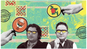 The Republic TV’s gospel of gibberish The Republic TV’s gospel of gibberish