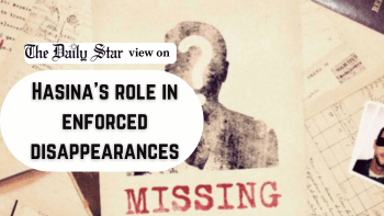 enforced disappearance report enforced disappearance report
