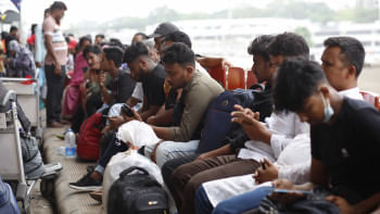 migrant workers migrant workers