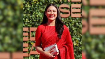 ‘Priyo Maloti’ offers a fresh, authentic narrative: Mehazabien  ‘Priyo Maloti’ offers a fresh, authentic narrative: Mehazabien