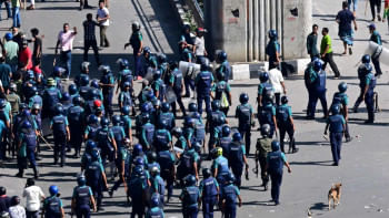 Police reforms Bangladesh Police reforms Bangladesh