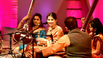 Folk and classical music fests postponed amid security concerns Folk and classical music fests postponed amid security concerns