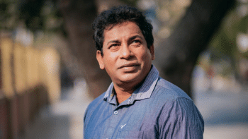 Mosharraf Karim stars in JU’s production of ‘Mohashunnye Cycle’ Mosharraf Karim stars in JU’s production of ‘Mohashunnye Cycle’