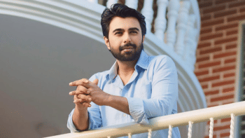 Apurba addresses rumours sparked by Indian media  Apurba addresses rumours sparked by Indian media