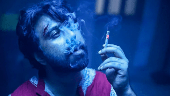 Shah Rukh’s aura reflects in Apurba: Pratim D Gupta  Shah Rukh’s aura reflects in Apurba: Pratim D Gupta