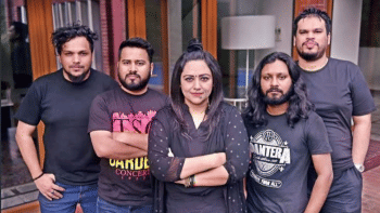 Chirkutt drops new song ahead of album release Chirkutt drops new song ahead of album release