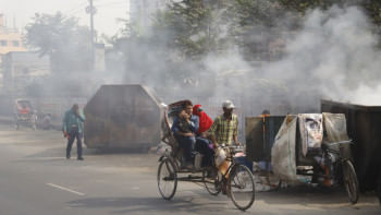 Debunking myths about air pollution in Bangladesh Debunking myths about air pollution in Bangladesh