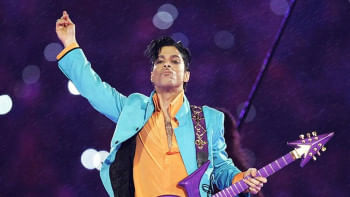Grammy to honour Prince with Lifetime Achievement Award Grammy to honour Prince with Lifetime Achievement Award
