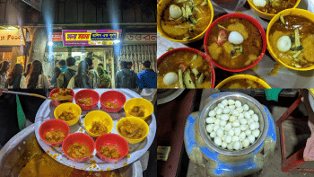 Why everyone’s talking about Mona Mama’s egg-topped haleem Why everyone’s talking about Mona Mama’s egg-topped haleem