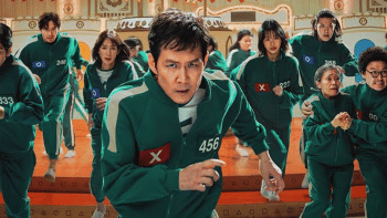 ‘Squid Game’ Season 2 criticised by fans as ‘pointless’ ‘Squid Game’ Season 2 criticised by fans as ‘pointless’