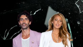 Justin Baldoni countersues Blake Lively, vows to unmask Hollywood’s ‘untouchable’ elite Justin Baldoni countersues Blake Lively, vows to unmask Hollywood’s ‘untouchable’ elite