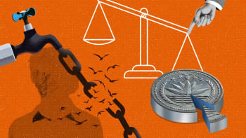 Systemic failures, rising inequality, and the path to recovery