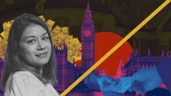 Tulip Siddiq's scandal
