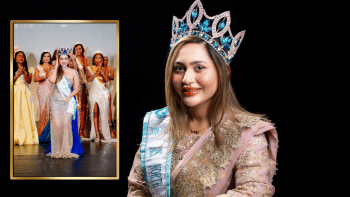 From Bailey Road to ‘Miss North America’: Zarin’s inspiring journey Bangladeshi-born Zarin Mahmood Wins North America World 2024-2025