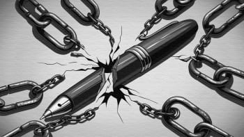 Media freedom in Bangladesh Media freedom in Bangladesh