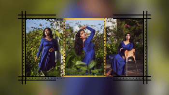 Sometimes Shapla, sometimes Sumi Sometimes Shapla, sometimes Sumi