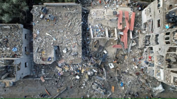Gaza in 2024