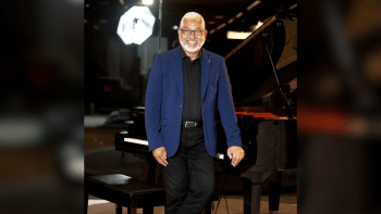 Naquib Khan to celebrate 50-year milestone in music  Naquib Khan to celebrate 50-year milestone in music