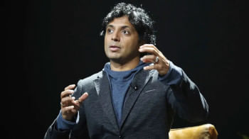 M Night Shyamalan’s ‘Servant’ sparks $81m copyright dispute M Night Shyamalan’s ‘Servant’ sparks $81m copyright dispute