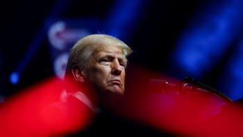 Trump’s America First doctrine Trump’s America First doctrine