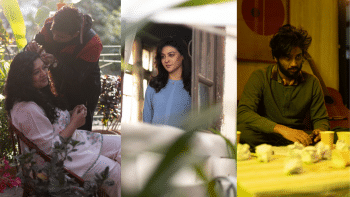 Jaya Ahsan, Pritom and Elita tease musical film Jaya Ahsan, Pritom and Elita tease musical film