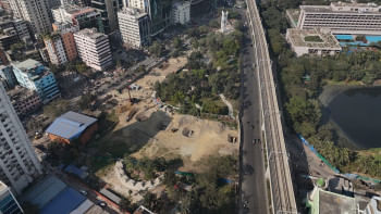 Panthakunja park  Panthakunja park