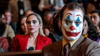 Razzies 2025: ‘Joker 2’ taps seven nods, Gaga and Phoenix face the heat Razzies 2025: ‘Joker 2’ taps seven nods, Gaga and Phoenix face the heat