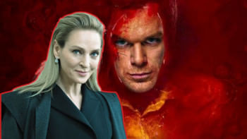 Uma Thurman joins Michael C Hall in ‘Dexter: Resurrection’ Uma Thurman joins Michael C Hall in ‘Dexter: Resurrection’