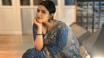 Pori Moni on arrest warrant Pori Moni on arrest warrant