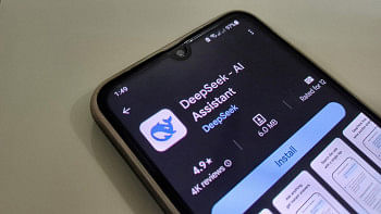 DeepSeek - AI Assistant DeepSeek - AI Assistant