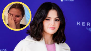 Selena Gomez’s tearful video on immigration crackdown goes viral Selena Gomez’s tearful video on immigration crackdown goes viral