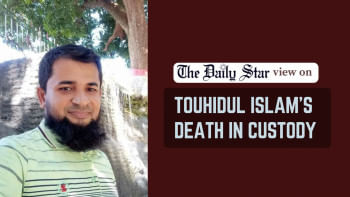 Why is custodial death continuing? Why is custodial death continuing?