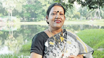 Legendary folk singer Farida Parveen in ICU Legendary folk singer Farida Parveen in ICU