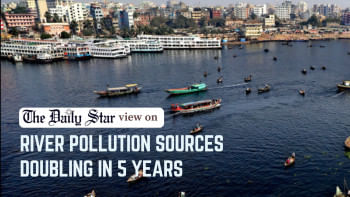 river pollution river pollution