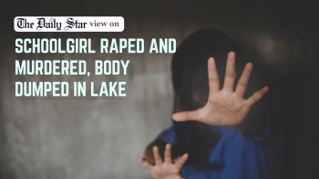 The state must be able to protect our girls