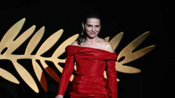 Juliette Binoche named Cannes 2025 jury president Juliette Binoche named Cannes 2025 jury president