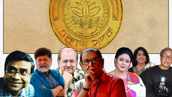 8 cultural personalities who will be conferred with the Ekushey Padak 8 cultural personalities who will be conferred with the Ekushey Padak