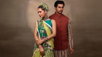 Spring fashion trends in Bangladesh Spring fashion trends in Bangladesh