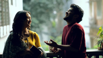 Aisha-Partho’s ‘Next Door Neighbour’ set for Valentine’s Day release Aisha-Partho’s ‘Next Door Neighbour’ set for Valentine’s Day release