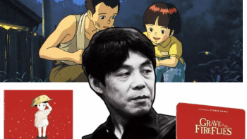 ‘Grave of the Fireflies’ composer Michio Mamiya dies at 95 ‘Grave of the Fireflies’ composer Michio Mamiya dies at 95