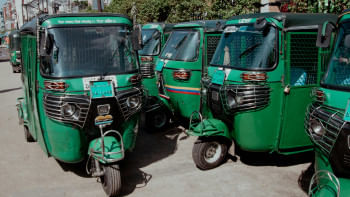 CNG Drivers CNG Drivers