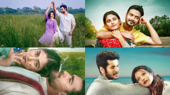 Entertainment delights: Pohela Falgun & Valentine’s Day special releases  Entertainment delights: Pohela Falgun & Valentine’s Day special releases