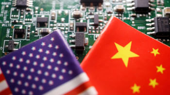 How the tech war could turn brutal How the tech war could turn brutal