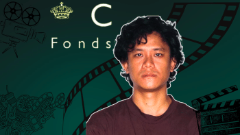 Bangladeshi Adit Dewan among 12 individuals picked for Dutch film fellowship  Bangladeshi Adit Dewan among 12 individuals picked for Dutch film fellowship