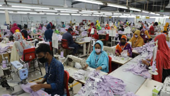 Trump’s ‘reciprocal tariffs’ and the impending risk for Bangladesh Trump’s ‘reciprocal tariffs’ and the impending risk for Bangladesh