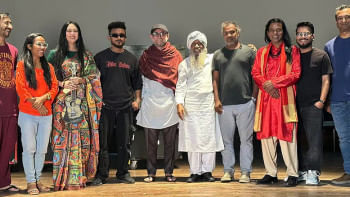 Bangladeshi artistes to honour Language Movement at Unesco event in Paris Bangladeshi artistes to honour Language Movement at Unesco event in Paris