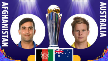 Australia vs Afghanistan Australia vs Afghanistan