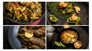 Stay energised all day with these Bengali sehri dishes Stay energised all day with these Bengali sehri dishes
