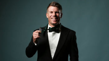 David Warner to make Tollywood debut with ‘Robinhood’ David Warner to make Tollywood debut with ‘Robinhood’